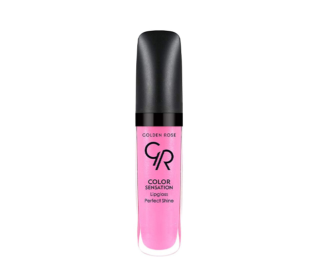 Golden Rose COLOR SENSATION LIPGLOSS NO: 109